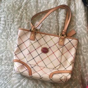 Brand New Coach Tote Purse
